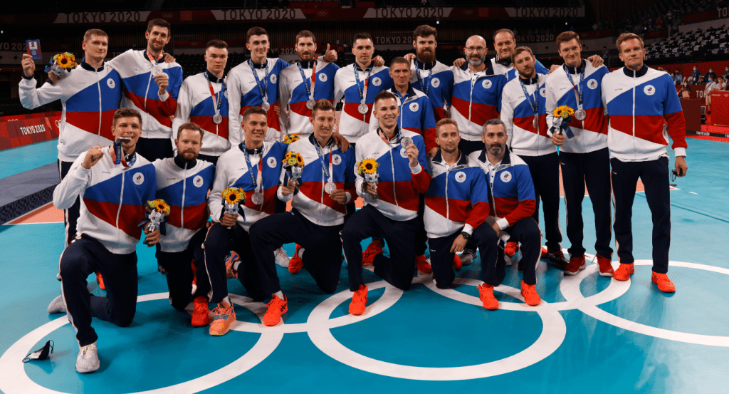 FIVB продлила отстранение российских и белорусских волейболистов от турниров