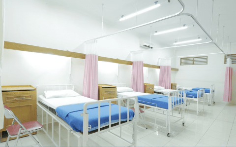 Сбежавшие из больницы с подозрением на сибирскую язву тувинцы взяты на амбулаторное наблюдение