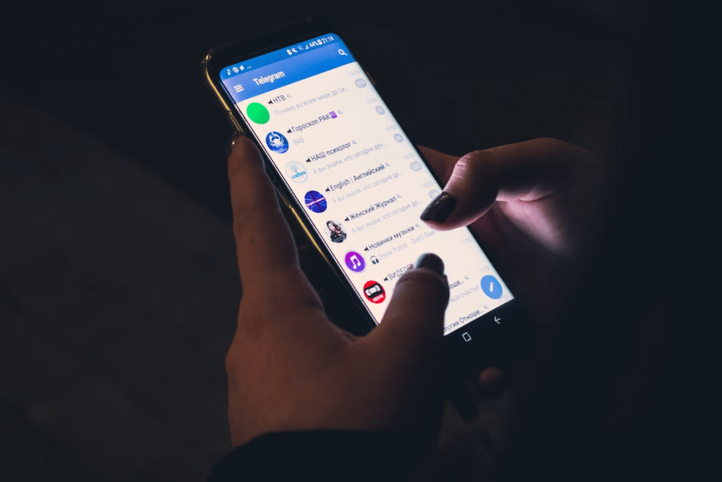 Минсвязи Ирака: Мессенджер Telegram заблокирован в стране, приложение распространяло персональные данные граждан