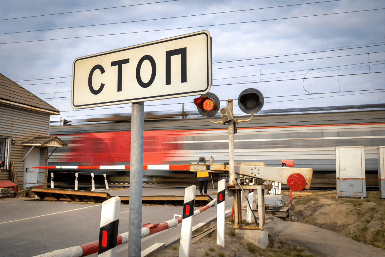 В Москве восстановили движение поездов на двух путях на Павелецком направлении