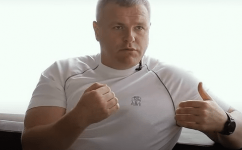 Мультипликатор Мунтян* сообщил о смерти сооснователя букмекерской конторы 1xBet** Сергея Каршкова
