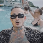 Литва на 10 лет запретила въезд «угрозе безопасности» Моргенштерну*