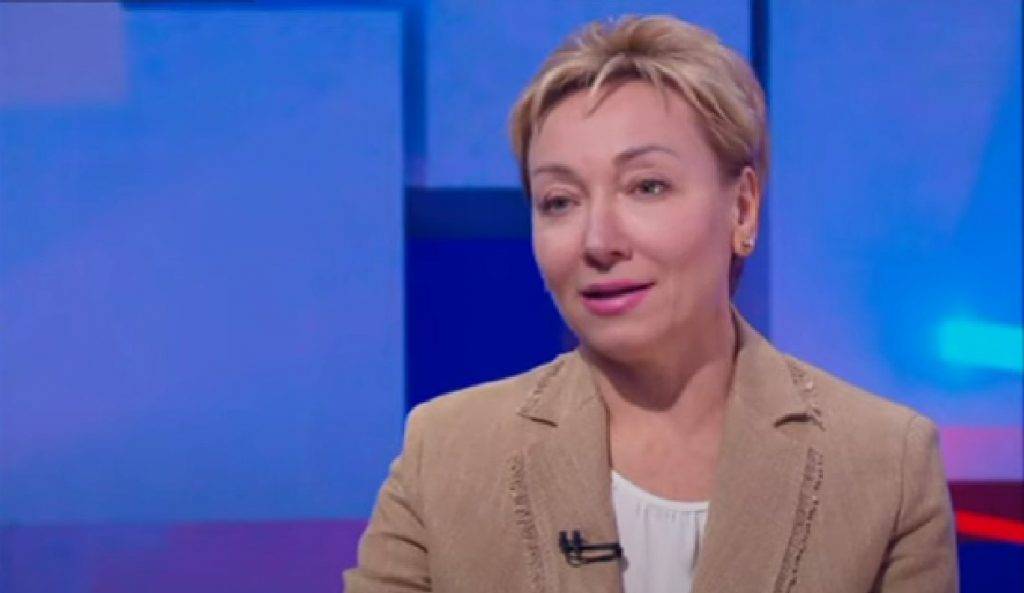 Зампред ЦБ рассказала о планах запустить систему «оплаты лицом» в магазинах до конца года