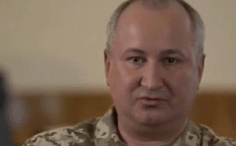 МВД РФ объявило в розыск бывшего главу СБУ Грицака, отдававшего приказы об обстреле Донбасса в 2014-2016 годы