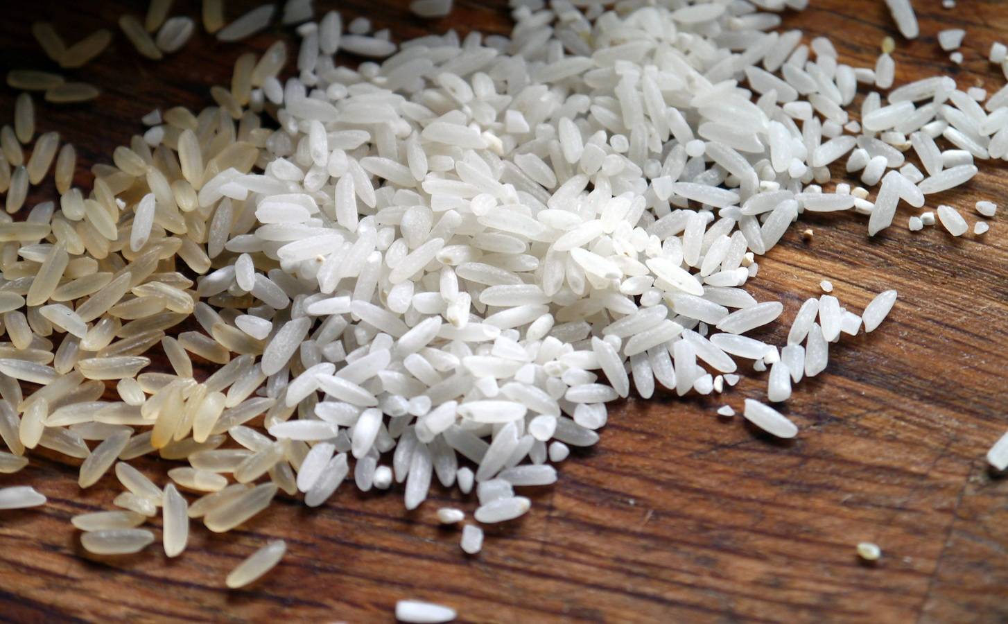 Рис и рисовую крупу до конца года можно будет экспортировать только в страны ЕАЭС, Абхазию и Южную Осетию