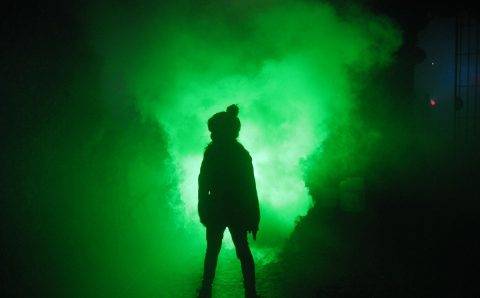 В Сети множатся антинаучные теории о том, почему у россиян уже более месяца барахлят телевизоры