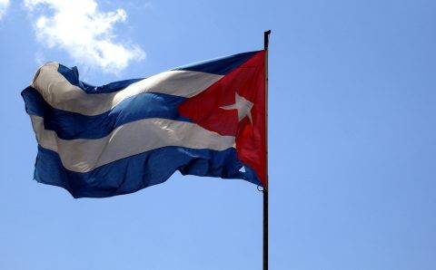 МВД Кубы: задержано 17 человек, вовлечённых в СВО на стороне России
