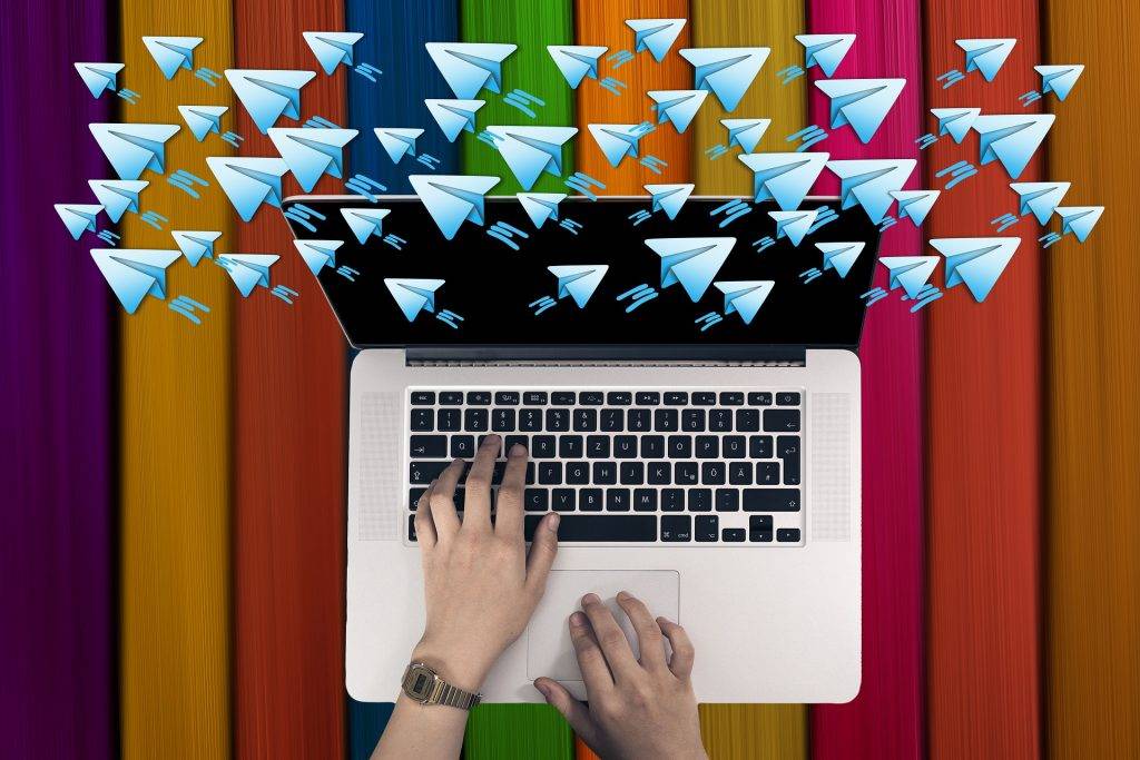 Сбой ненадолго парализовал работу Telegram вечером 30 июля