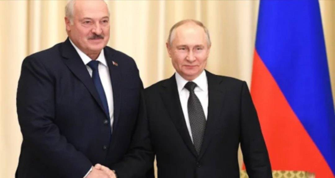 Россия и Белоруссия будут вместе развивать станкостроение