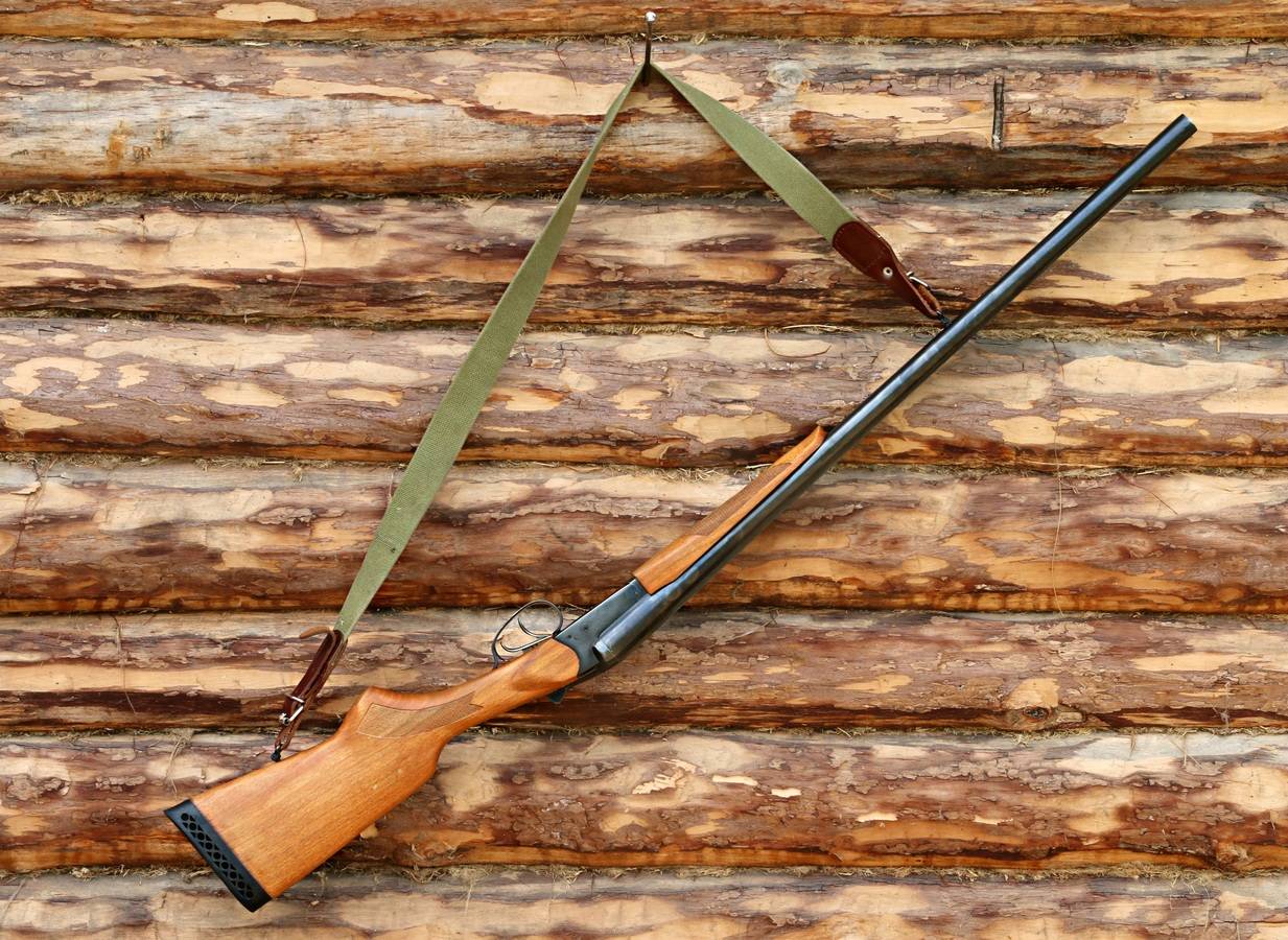 В России разрешили арендовать охотничье оружие при условии получения лицензии