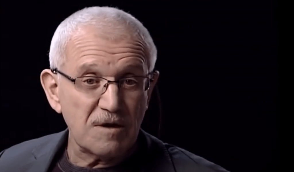 Умер режиссер «Экипажа» и сериала «Граница: Таежный роман»