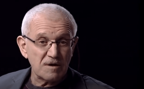 Умер режиссер «Экипажа» и сериала «Граница: Таежный роман»