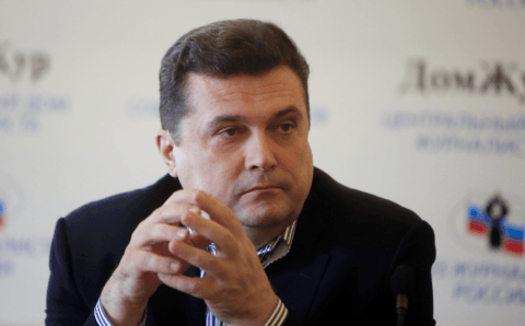 Председатель СЖР Соловьев осудил нападение на журналистку «Новой газеты» Милашину в Грозном