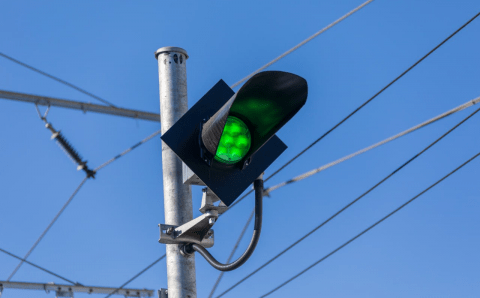 Станцию Пеньковая Транссибирской магистрали перевели «на цифру»