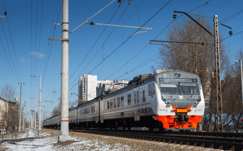 Москвичи смогут оплачивать поездки «Кошельком» карты «Тройка» на всех станциях Павелецкого направления до Домодедово