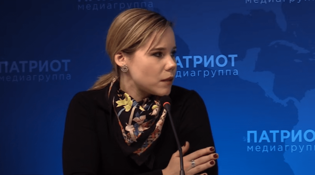 Бастрыкин: Следователи выяснили кто собирал информацию о семье погибшей при теракте Дарьи Дугиной