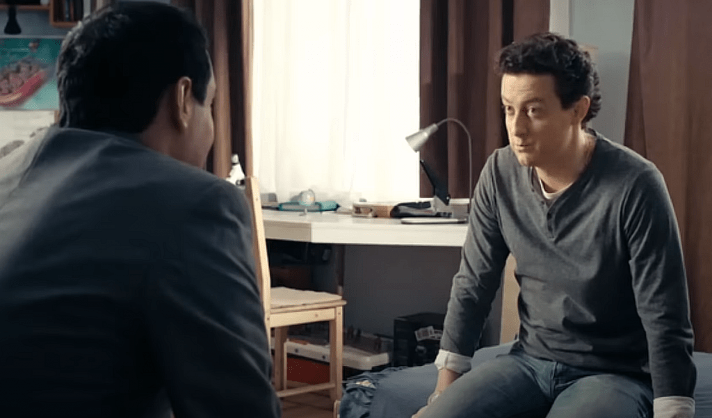 «ТНТ» дразнит уставших от барахлящих телевизоров россиян возвращением на экраны «Универа»