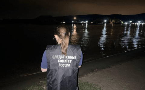 Девочка получила тяжелую травму от винта катера в реке Сок Самарской области