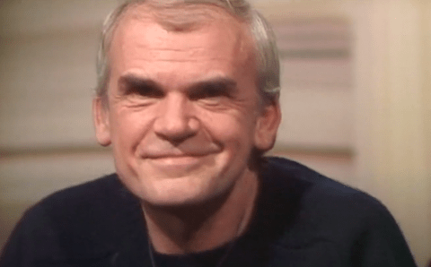 Не стало автора «Невыносимой лёгкости бытия» Милана Кундеры