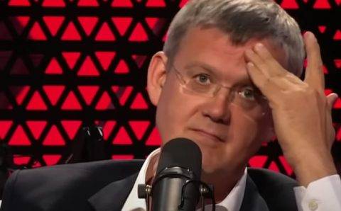 СК России расследует незаконное уголовное преследование журналиста «Комсомольской правды» Мардана на Украине