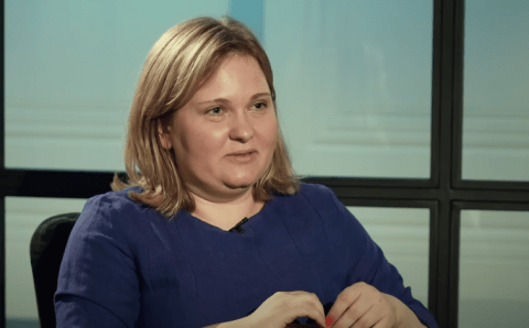 Путина проинформировали об «очень серьёзном» нападении на журналистку «Новой газеты» Милашину