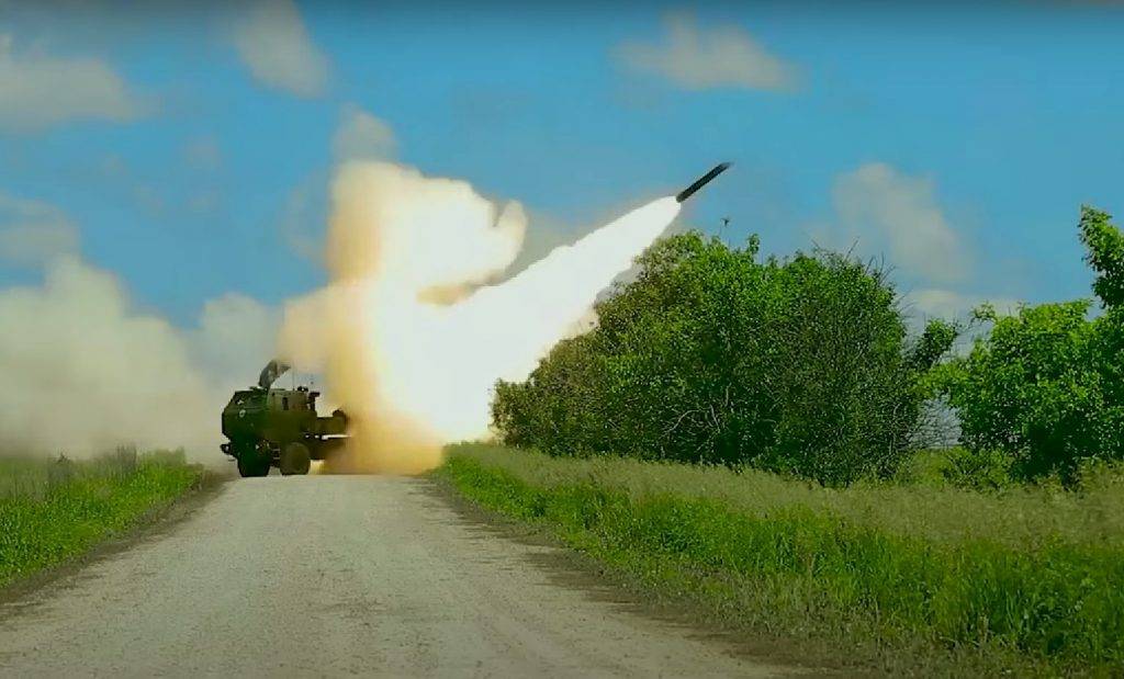 Посол РФ Антонов назвал «жестом отчаяния» решение США о поставке кассетных боеприпасов Украине