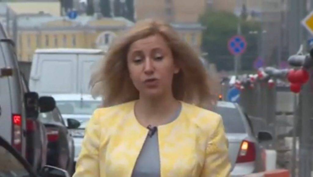 МВД сообщило о задержании подозреваемого в нападении на журналистку Al Jazeera