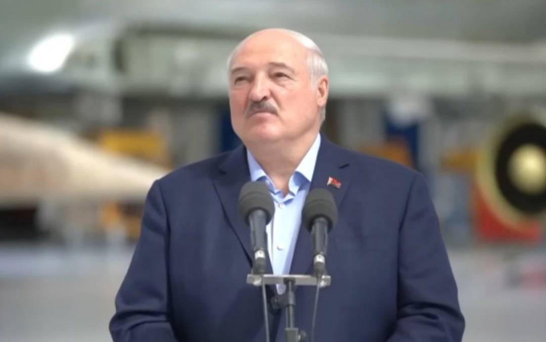 Лукашенко призвал к «жесткой дисциплине» в сельском хозяйстве