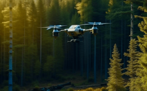 Губернатор Шапша сообщил о второй за день попытке ВСУ атаковать Калужскую область беспилотниками