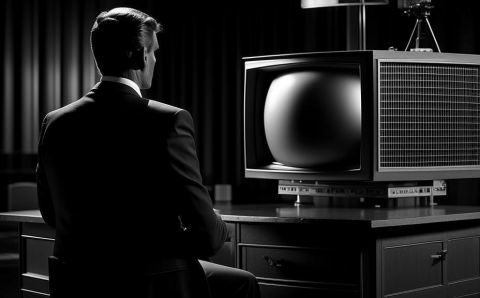 Тему масштабных помех на российском ТВ «разблокировали» для федеральных СМИ