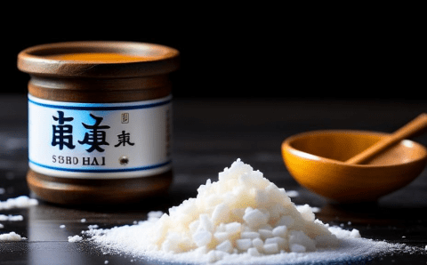 «Массовый вывоз соли» из России китайцами оказался выдумкой СМИ