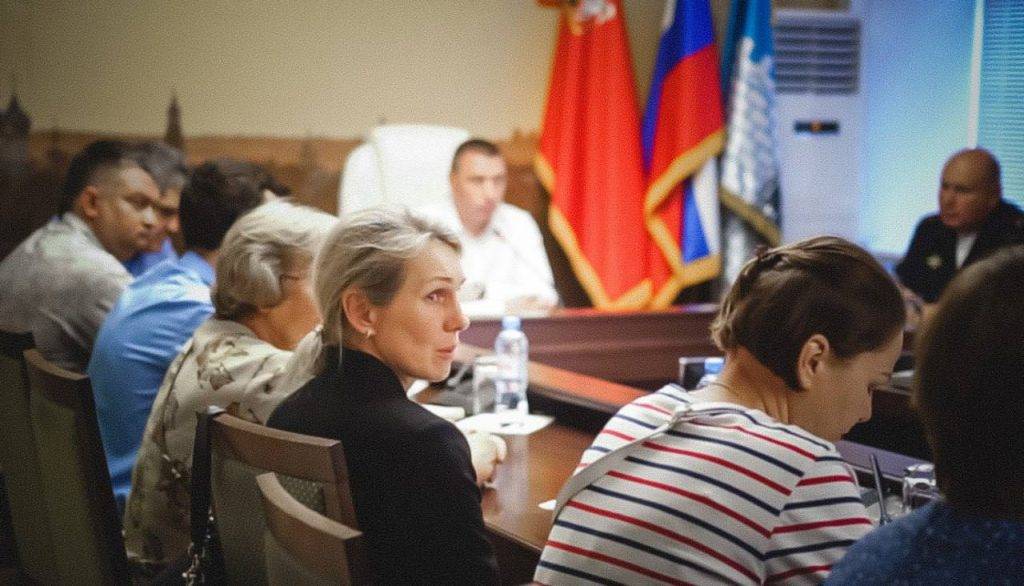 На месте взрыва в Сергиевом Посаде официально завершились поисковые работы