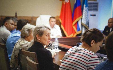 На месте взрыва в Сергиевом Посаде официально завершились поисковые работы