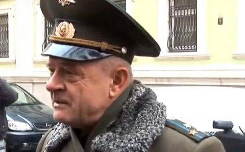 Полковник вам сейчас напишет: Квачкова снова осудили за неправомерные публичные высказывания
