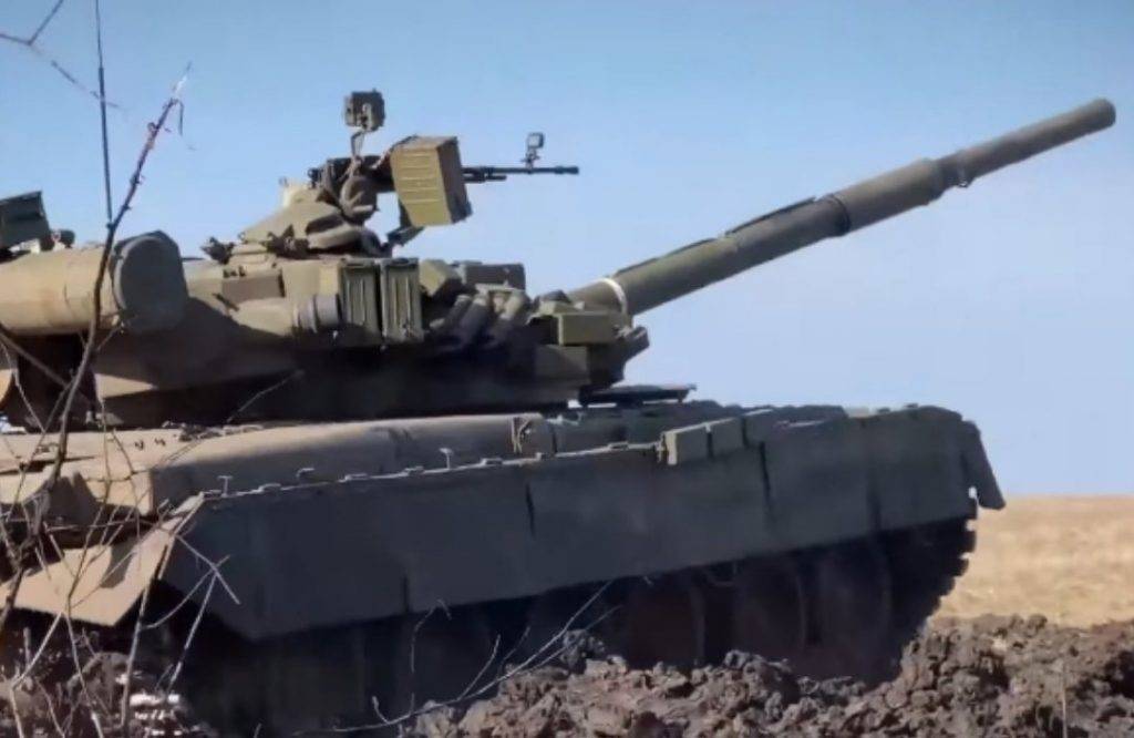 ВС России уничтожили военный аэродром в Ивано-Франковской области