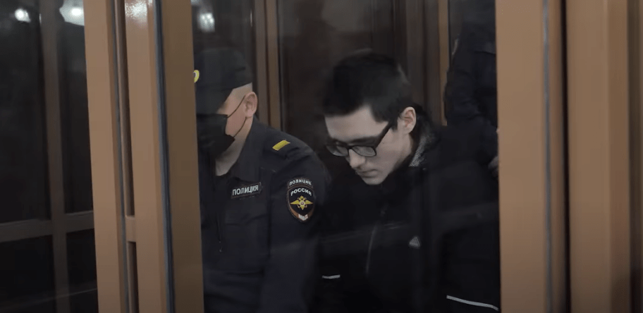Нижегородский суд отклонил апелляцию защиты Галявиева, получившего пожизненный срок за расстрел детей в казанской гимназии