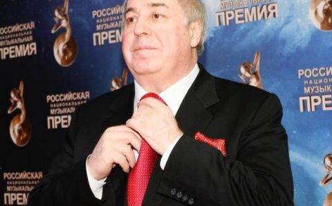 Певица Наталья Гордиенко презентовала новую композицию на стихи Михаила Гуцериева «На синих озерах»