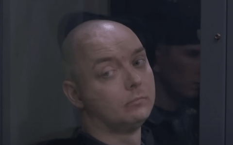 Приговор осужденному на 22 года за госизмену Сафронову оставили неизменным в ходе закрытых слушаний