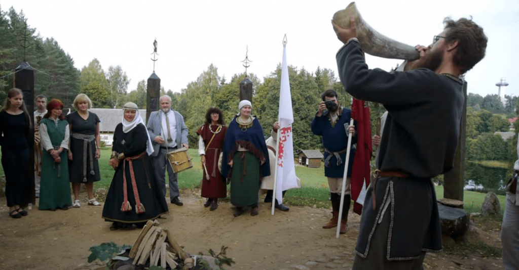 Федеральный реестр сказок, традиций и былин создадут в России по распоряжению Мишустина