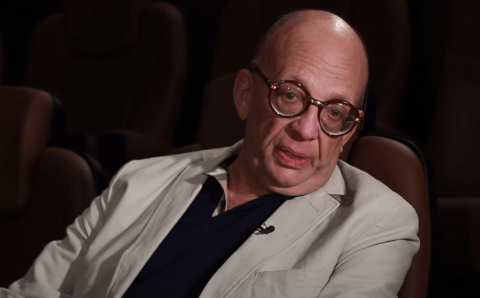 Переводчик фильмов «Терминатор» и «Джанго освобожденный» Леонид Володарский скончался на 74 году жизни