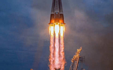 Учёные получили первые данные измерений с «Луны-25»