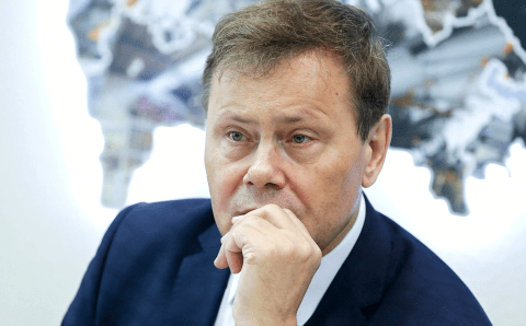 Депутат Арефьев спрогнозировал двукратный приток инвестиций в Хакасию
