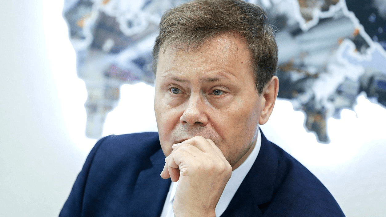 Депутат Арефьев спрогнозировал двукратный приток инвестиций в Хакасию