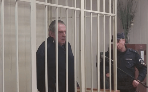 Суд приговорил экс-чиновника Мазо к 8,5 годам колонии за кражу 916 млн рублей