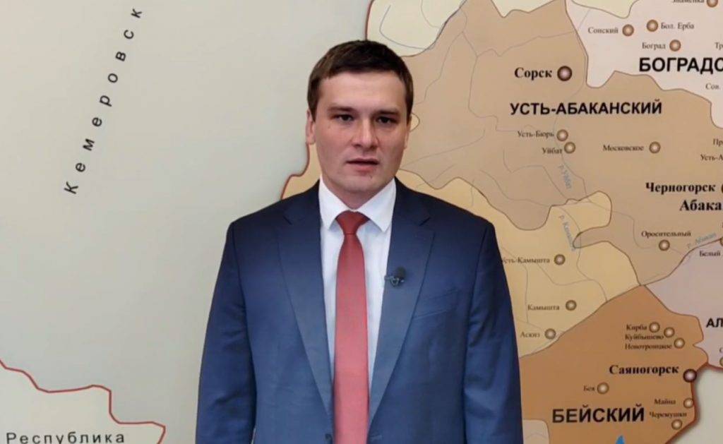 Коновалов: полиция начала поиск организаторов провокации со свиньёй в Абакане