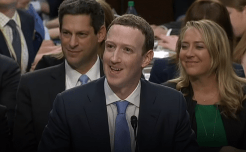 Цукерберг отказал Маску в поединке в Колизее и собственном доме