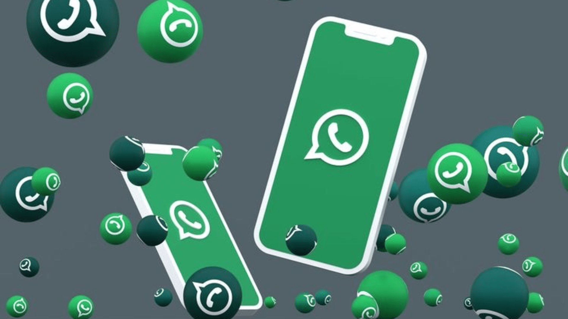 Мессенджер WhatsApp ввел функцию использования двух аккаунтов | Сенсаций.Нет