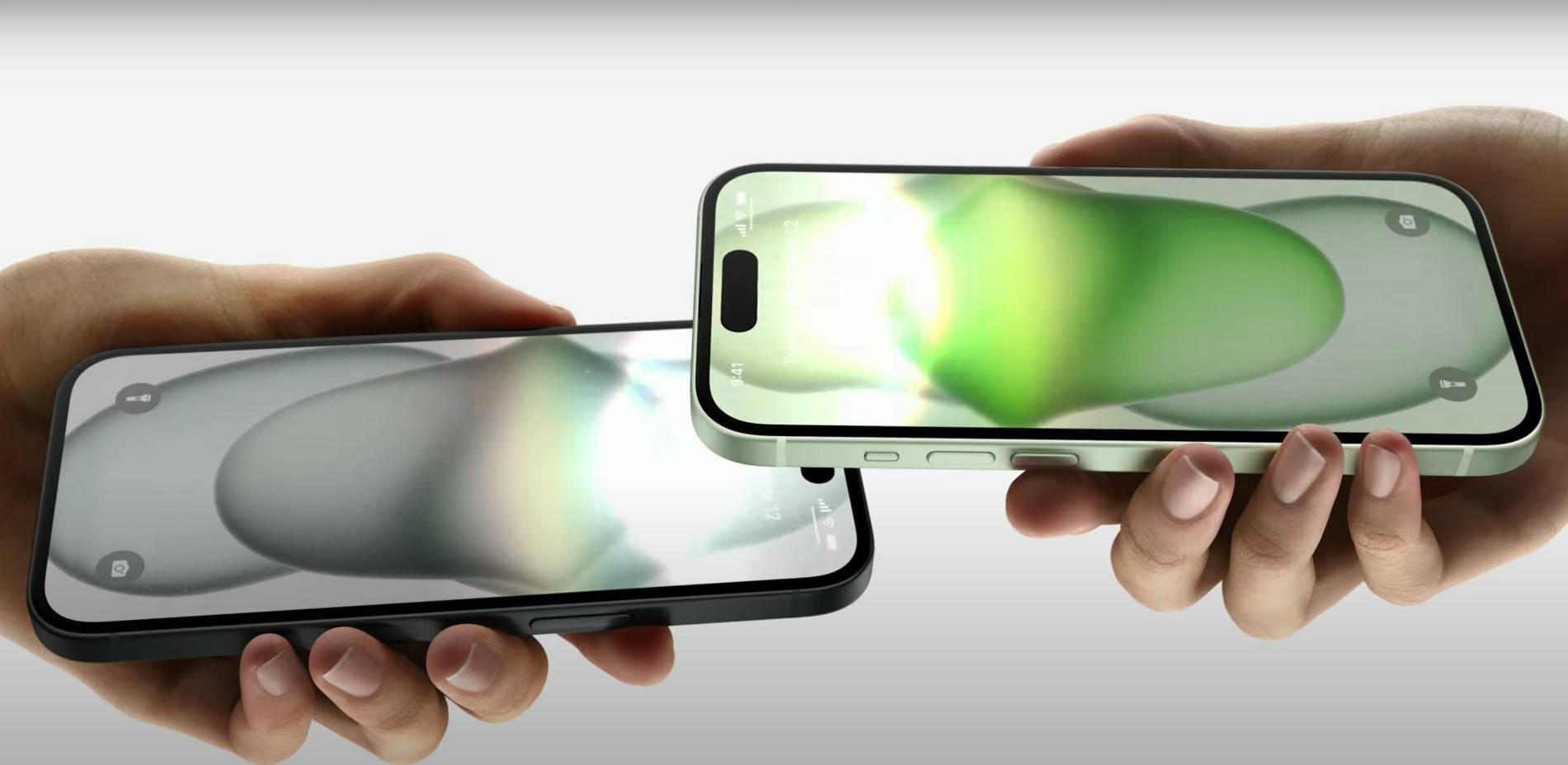 Новые iPhone 15 Pro выполнили из титана, как в марсианском ровере NASA