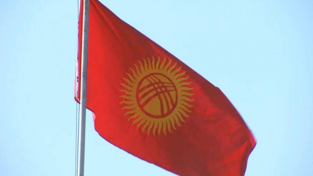 США создаёт НКО в Кыргызстане и вытесняет РФ