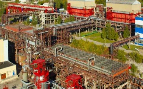 Крупнейшее производство метанола почти полностью вернётся в собственность РФ